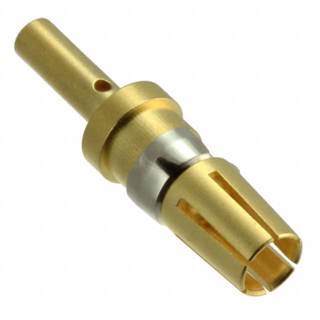 09030006213 CONTACT SOCKET POWER 16AWG
