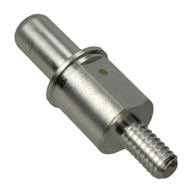 1766268-1 CONTACT PIN POWER SILVER