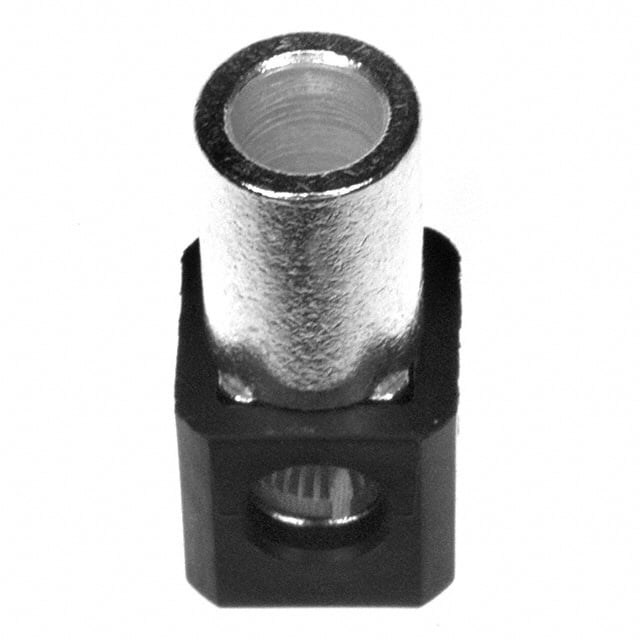 6648239-1 CONTACT SOCKET POWER 6AWG GOLD
