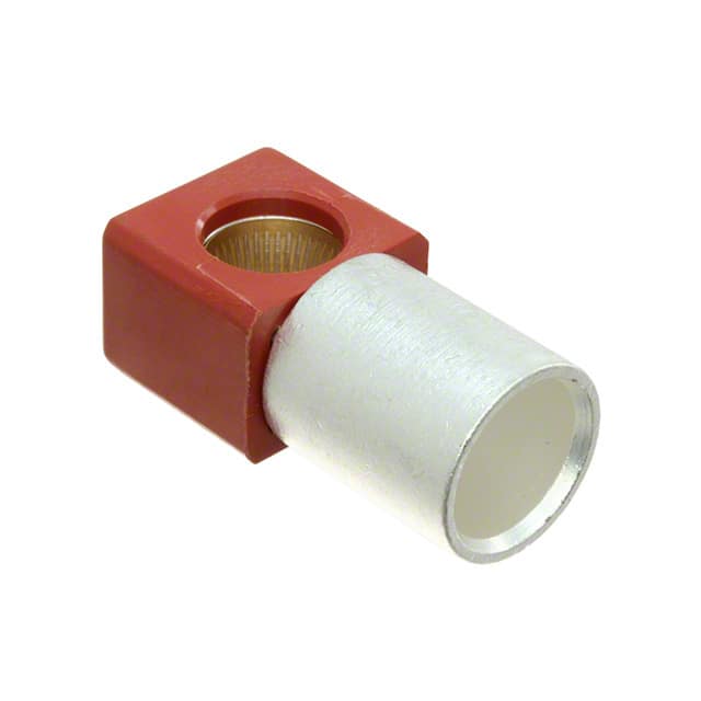 6648234-2 CONTACT SOCKET POWER 0AWG GOLD