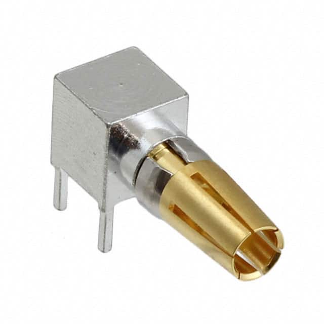 148513-1 CONTACT SOCKET POWER GOLD