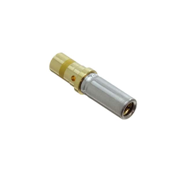 1738018-1 CONTACT SOCKET 12-16AWG GOLD