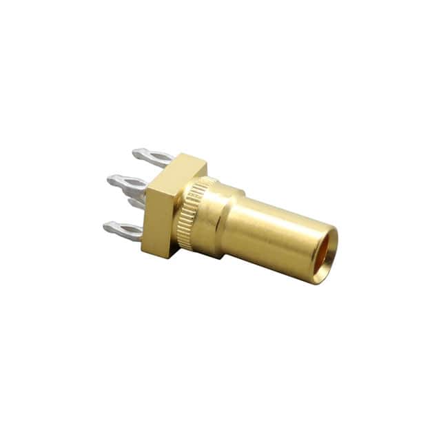 114724-E SPCNT COAX F 90 50OHM EP-5 ME