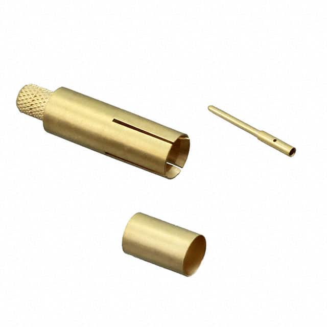 225791-2 CONTACT SCKT COAX RG-142/142A/