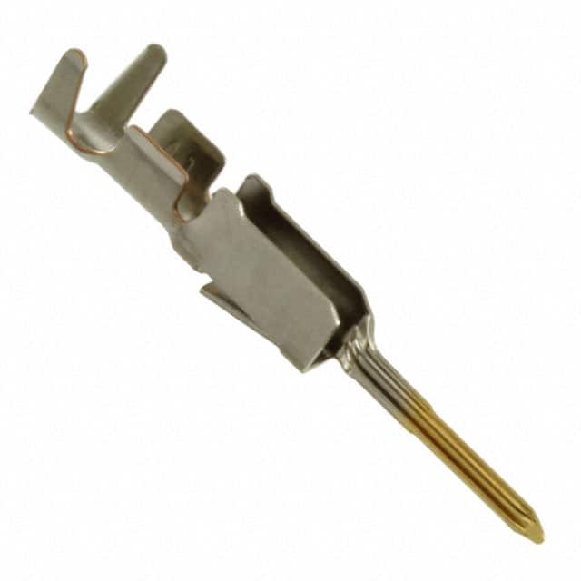 09060009552 CONTACT PIN SIGNAL 16-20AWG