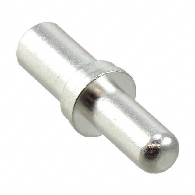 1766191-1 CONTACT PIN SIGNAL 6AWG SILVER