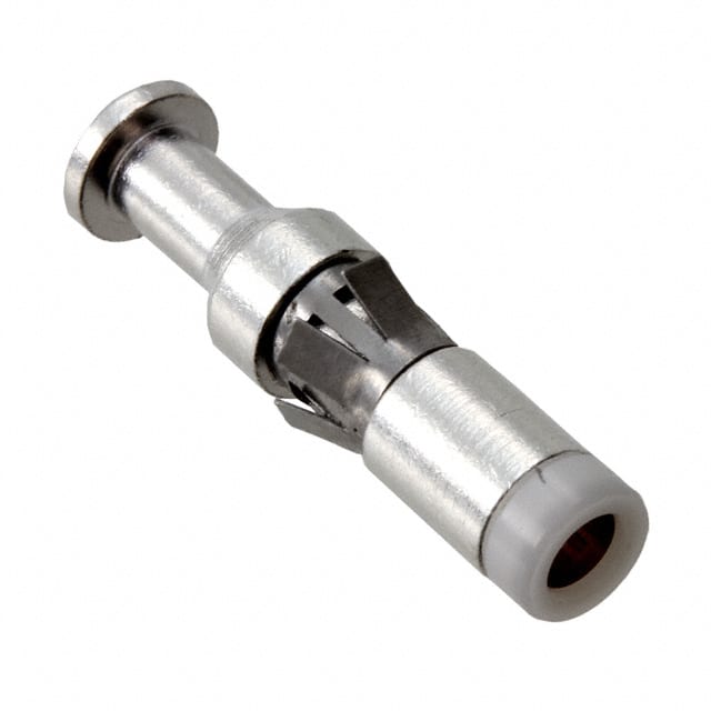 194032-7 CONTACT SCKT PWR 12-14AWG SILVER