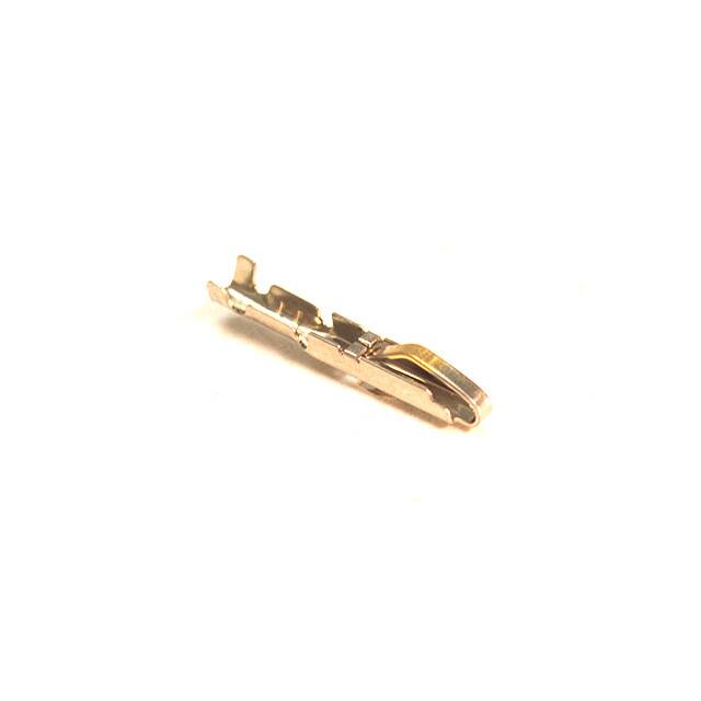 QR/P1-SC2A-111(12) CONTACT SCKT SGNL 24-28AWG GOLD