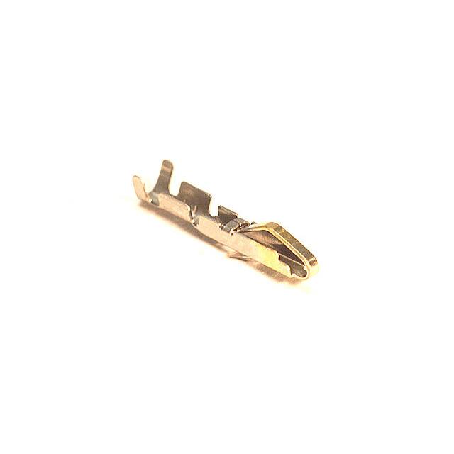 QR/P1-SC2B-121(12) CONTACT SCKT SGNL 20-24AWG GOLD