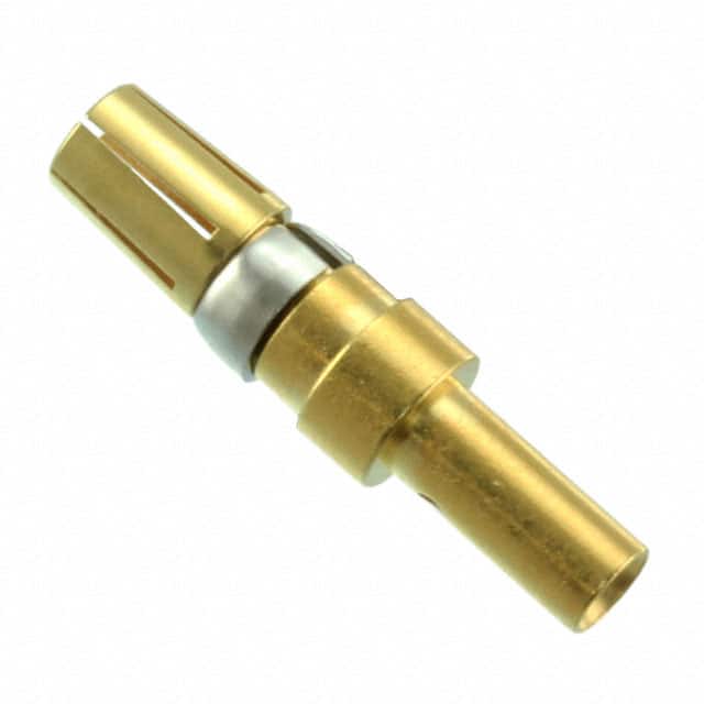 09030006214 CONTACT SOCKET POWER 12AWG