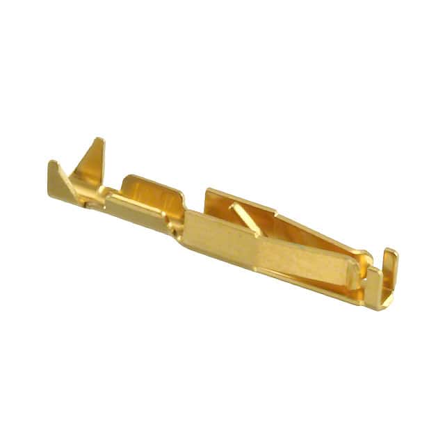 PCN10-2630SC CONTACT SCKT SGNL 26-30AWG GOLD