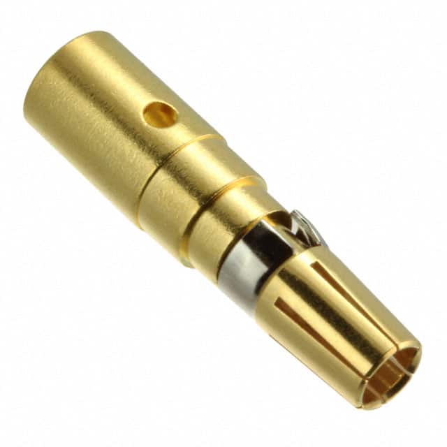 09030006215 CONTACT SOCKET POWER 8AWG