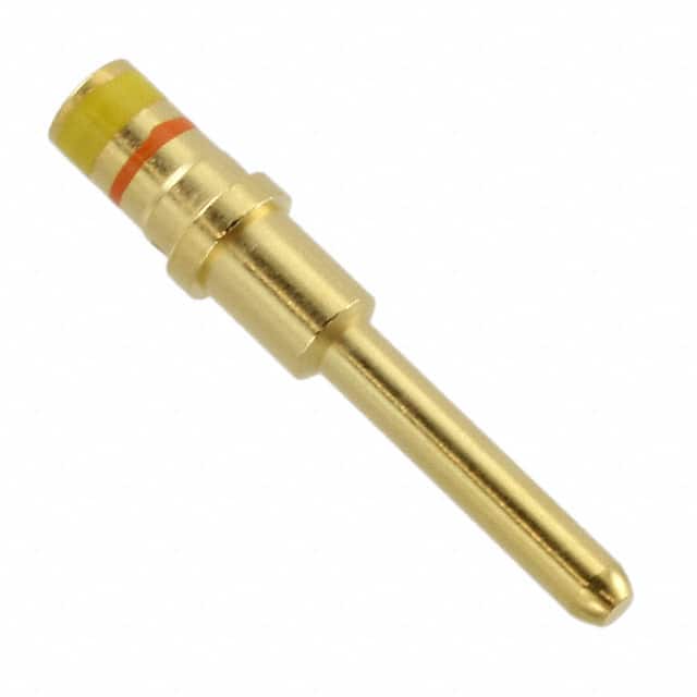 208271-3 CONTACT PIN SIGNAL 12-14AWG GOLD
