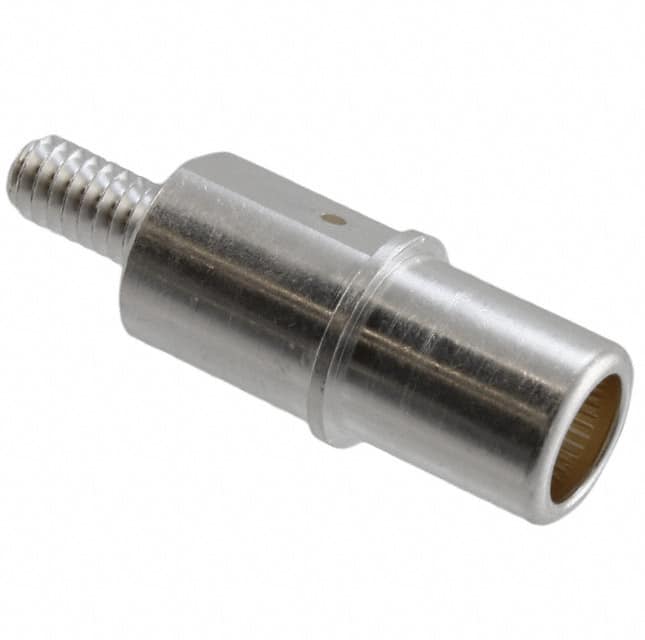 6648417-1 CONTACT SOCKET POWER GOLD