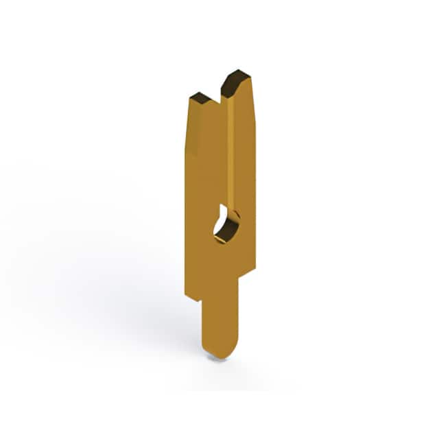 100-290-250 CONTACT NON-GEND SIGNAL GOLD