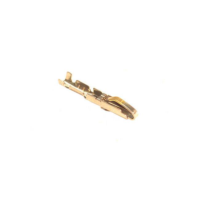 QR/P1-SC2A-211(12) CONTACT SCKT SGNL 24-28AWG GOLD