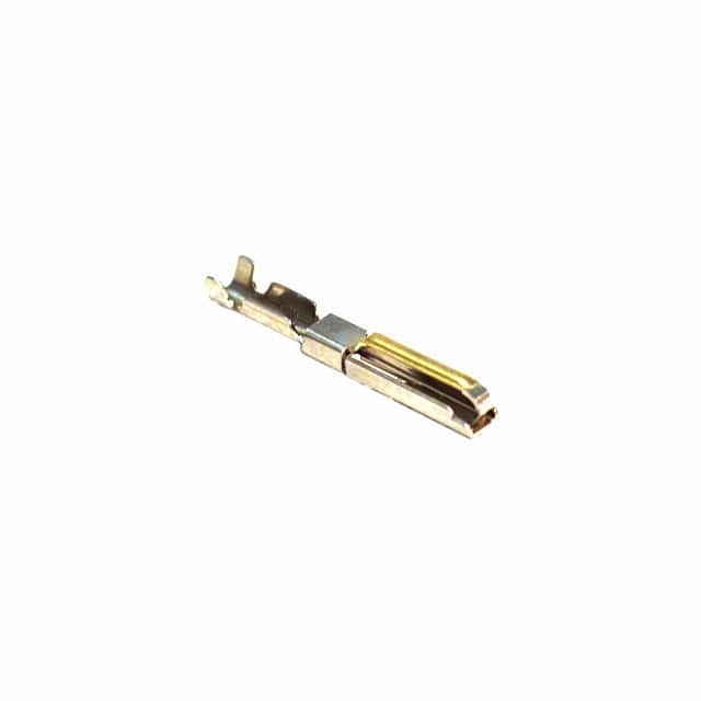 QR/P1-PC2A-211 CONTACT PIN SIGNAL 24-28AWG GOLD