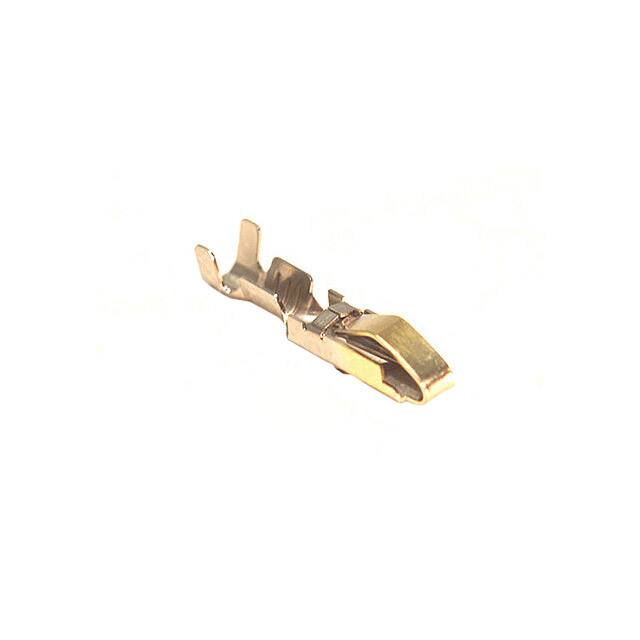 QR/P1-SC1A-211(12) CONTACT SOCKET PWR 18-24AWG GOLD