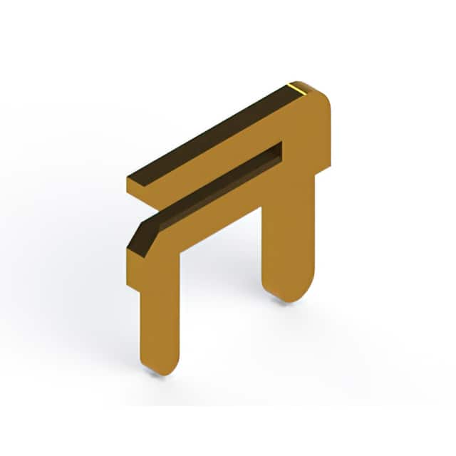 100-290-208 CONTACT NON-GEND SIGNAL GOLD
