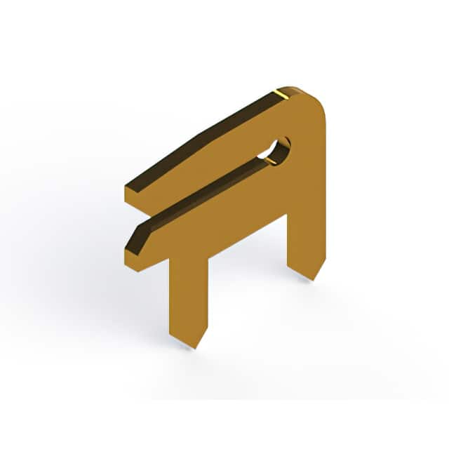 100-290-210 CONTACT NON-GEND SIGNAL GOLD