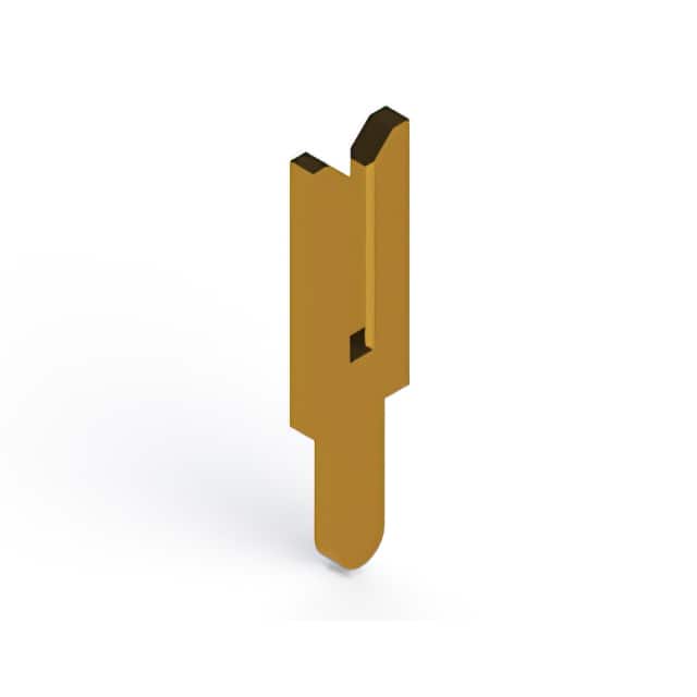 100-290-253 CONTACT NON-GEND SIGNAL GOLD