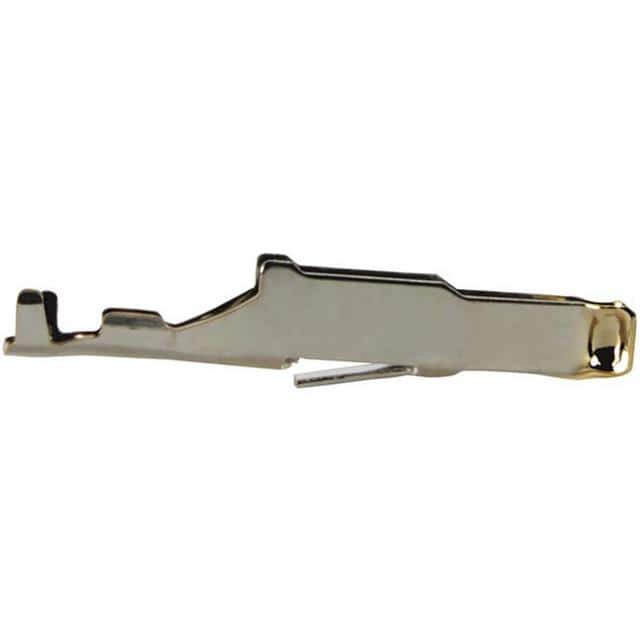 09060006451 CONTACT PIN COAXIAL 28-34AWG
