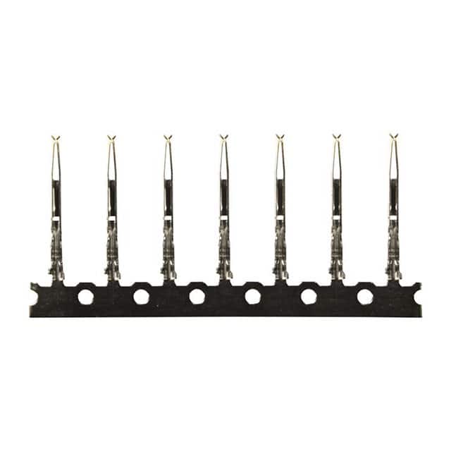 02050002511 CONTACT SCKT SGNL 20-28AWG GOLD
