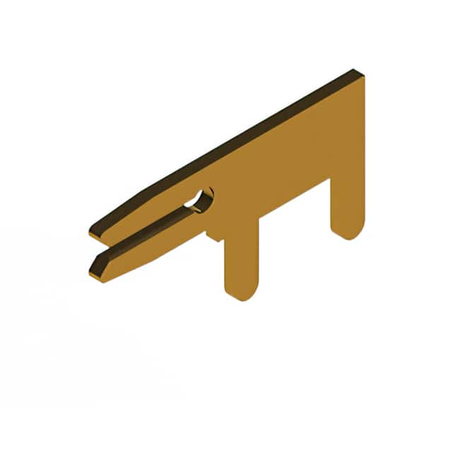 100-290-203 CONTACT NON-GEND SIGNAL GOLD