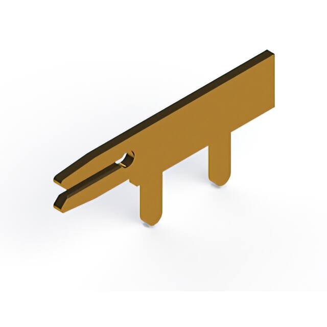 100-290-202 CONTACT NON-GEND SIGNAL GOLD