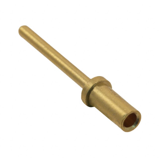 1650162-3 CONTACT PIN POWER GOLD