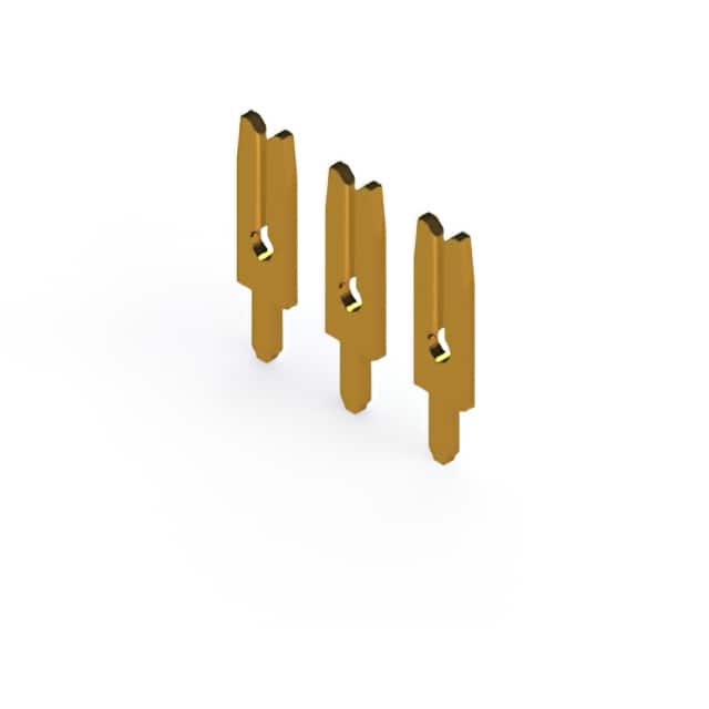 103-003-251-200 CONTACT NON-GEND SIGNAL GOLD