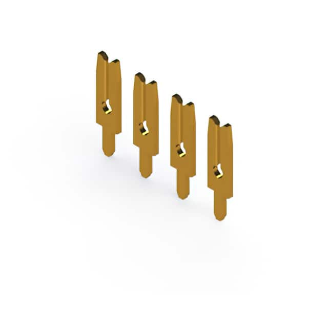 103-004-251-200 CONTACT NON-GEND SIGNAL GOLD