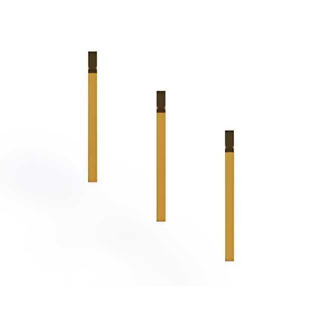 106-003-253-200 106 SERIES CONTACT STRIP WITH 3
