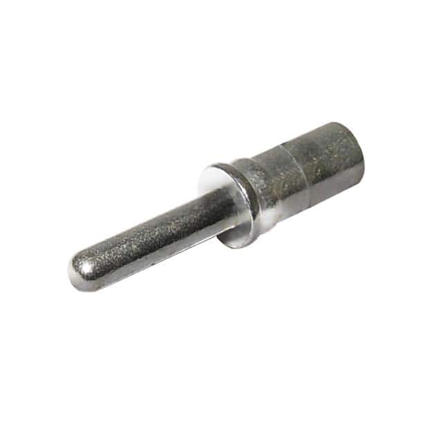 PC08SSN POWER DRAWER CONT.#8 PIN,CRIMP,S