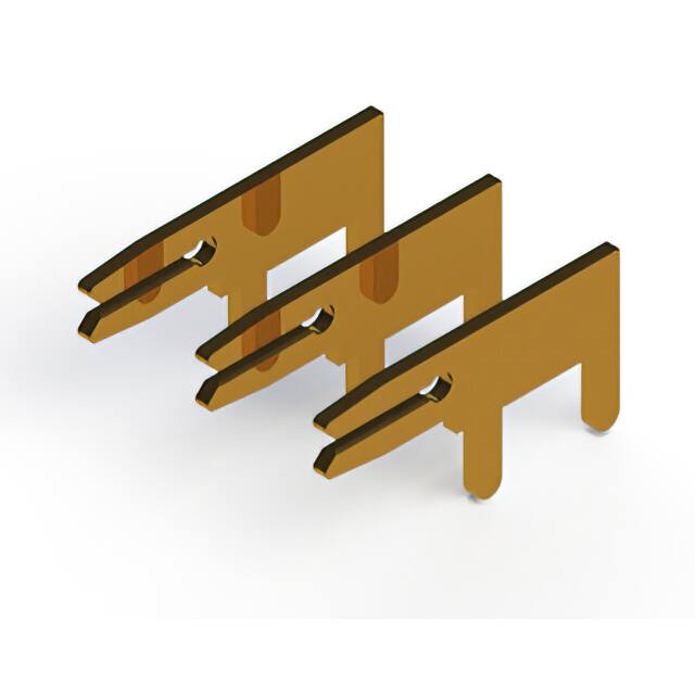 105-003-203-200 CONTACT NON-GEND SIGNAL GOLD