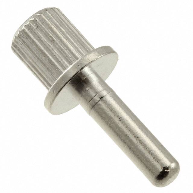 1766857-1 CONTACT PIN POWER 8AWG SILVER