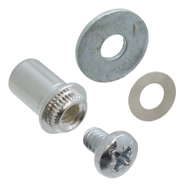 6648226-1 CONTACT PIN POWER SILVER