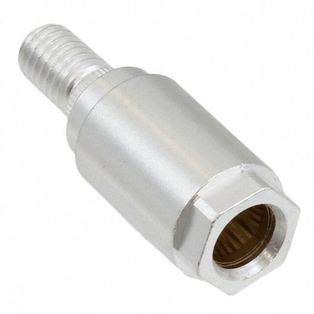 619445-1 CONTACT SOCKET POWER GOLD