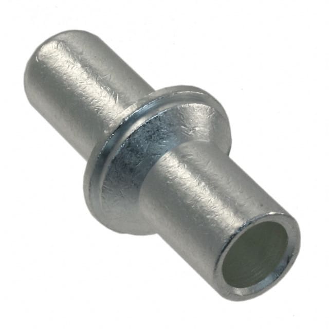 1766271-1 CONTACT PIN POWER 4AWG SILVER