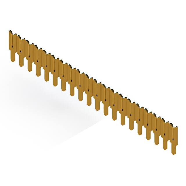 103-020-253-100 CONTACT NON-GEND SIGNAL GOLD