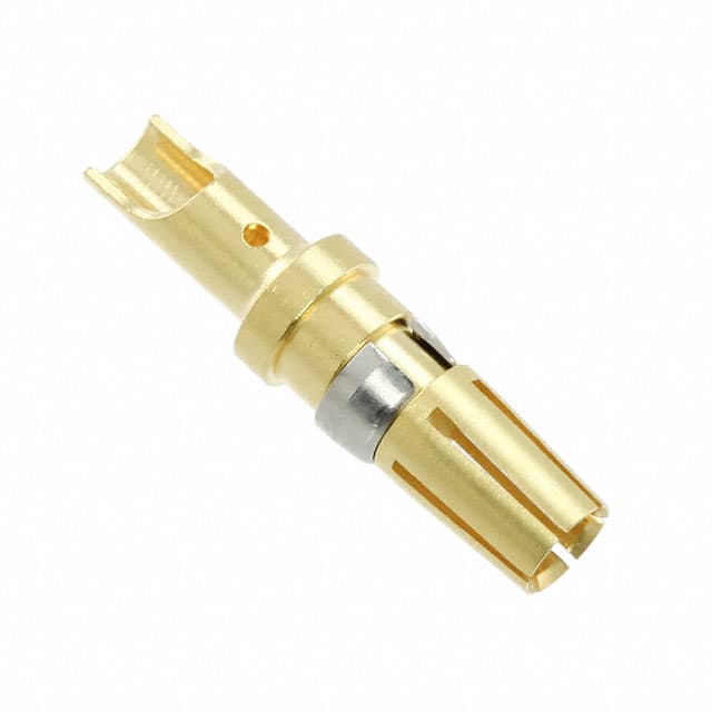 1393589-9 CONTACT SOCKET POWER 12-14AWG