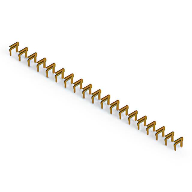 105-019-208-200 105 SERIES CONTACT STRIP WITH 19