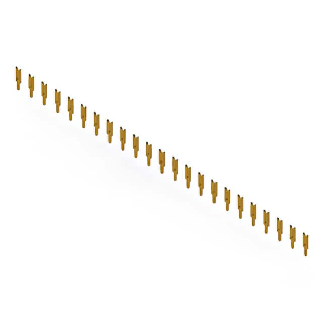 103-023-253-200 103 SERIES CONTACT STRIP WITH 23