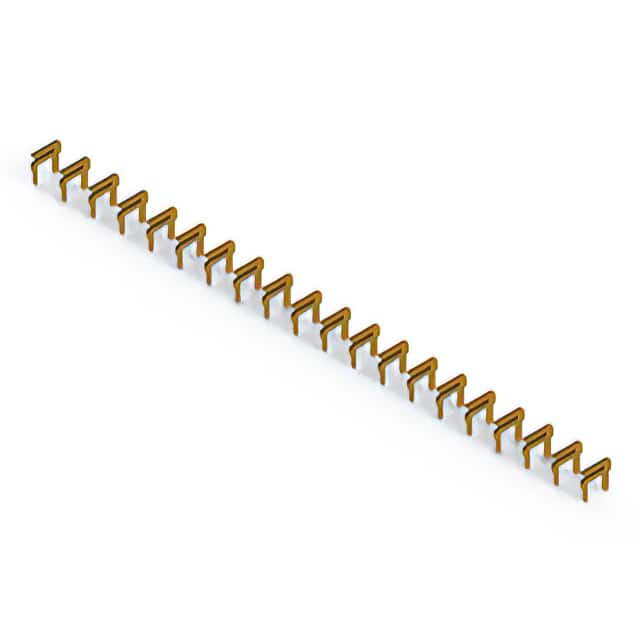 105-020-208-200 105 SERIES CONTACT STRIP WITH 20