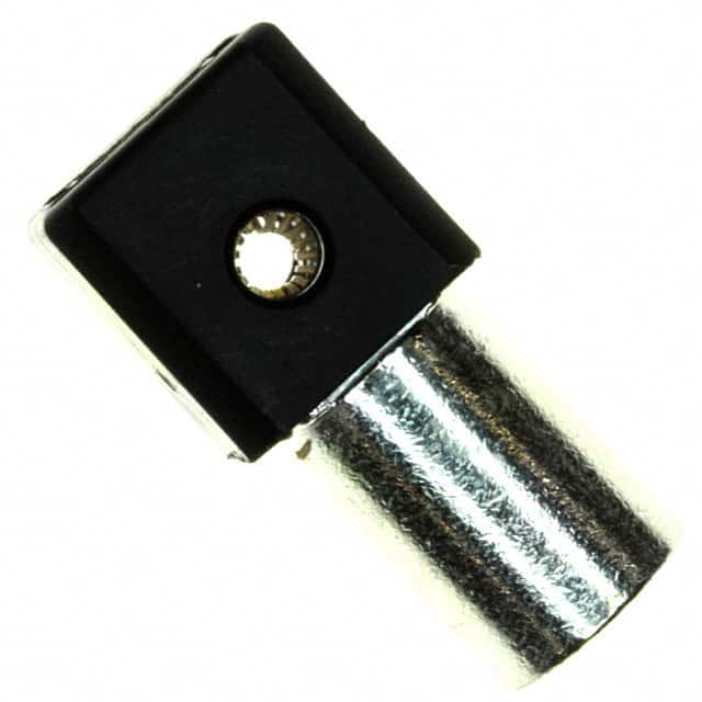 1766484-1 CONTACT SOCKET POWER 6AWG SILVER