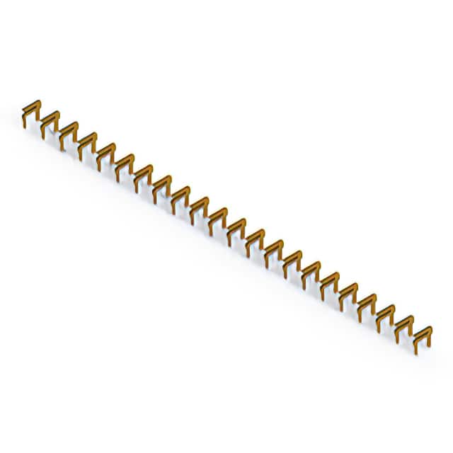 105-022-208-200 105 SERIES CONTACT STRIP WITH 22