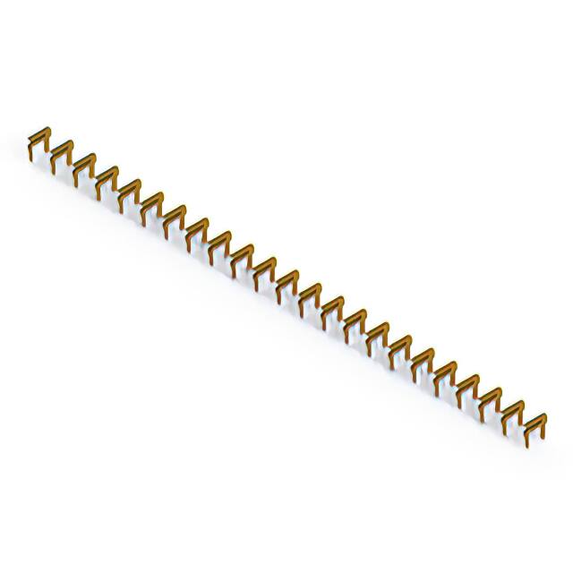 105-023-208-200 105 SERIES CONTACT STRIP WITH 23