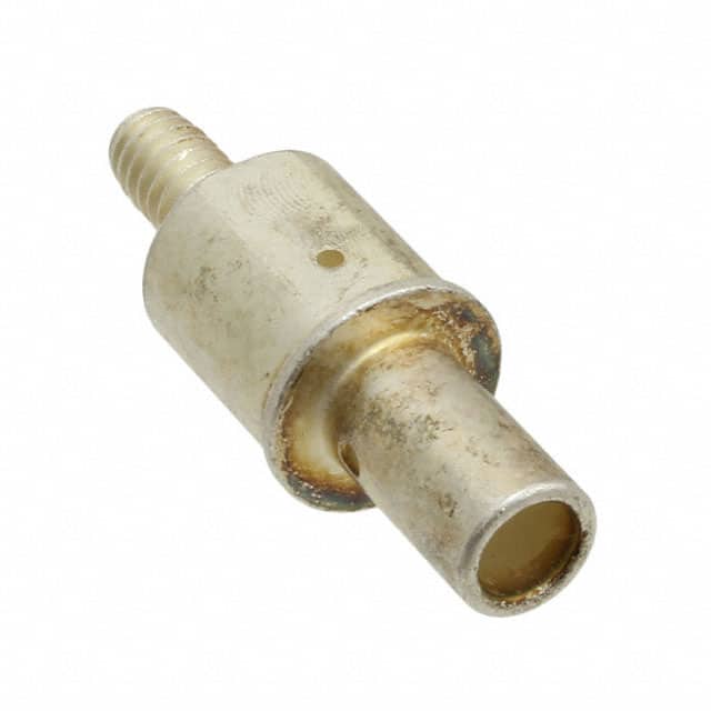 1766270-1 CONTACT PIN POWER SILVER