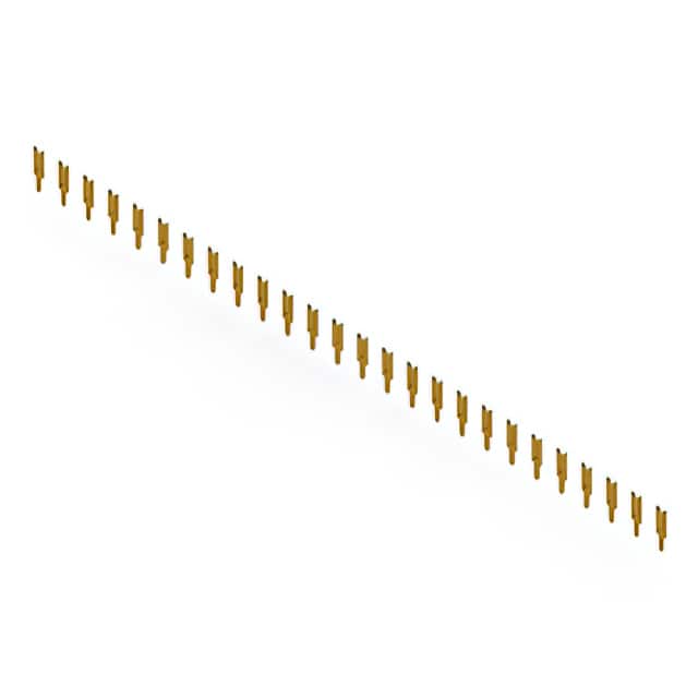 103-026-253-200 103 SERIES CONTACT STRIP WITH 26