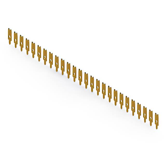 103-026-251-200 103 SERIES CONTACT STRIP WITH 26